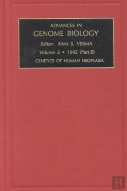 Bertrand.pt - Genetics Of Human Neoplasia, Part A
