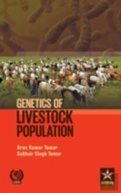 Genetics Of Livestock Population