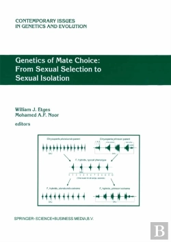 Bertrand.pt - Genetics Of Mate Choice: From Sexual Selection To Sexual Isolation