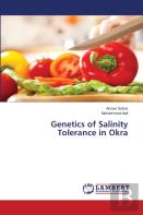 Genetics Of Salinity Tolerance In Okra