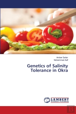 Bertrand.pt - Genetics Of Salinity Tolerance In Okra