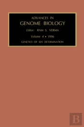 Genetics Of Sex Determination