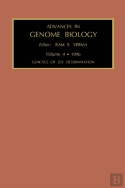 Bertrand.pt - Genetics Of Sex Determination