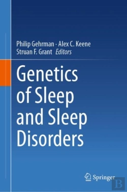 Bertrand.pt - Genetics Of Sleep And Sleep Disorders
