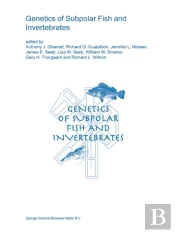 Genetics Of Subpolar Fish And Invertebrates