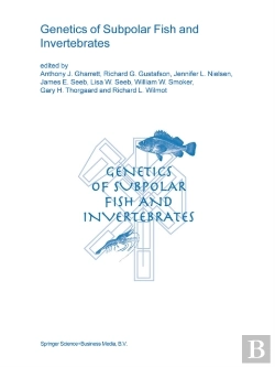 Bertrand.pt - Genetics Of Subpolar Fish And Invertebrates