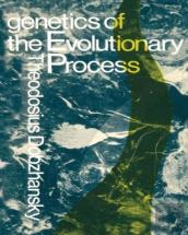 Genetics Of The Evolutionary Process
