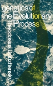 Genetics Of The Evolutionary Process