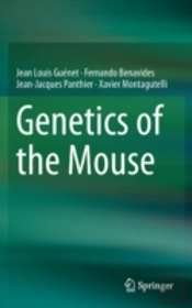 Genetics Of The Mouse