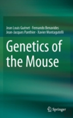 Bertrand.pt - Genetics Of The Mouse