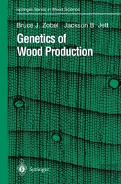 Genetics Of Wood Production