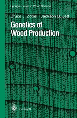 Bertrand.pt - Genetics Of Wood Production