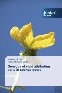 Bertrand.pt - Genetics Of Yield Attributing Traits In Sponge Gourd