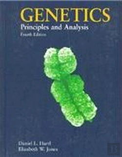 Bertrand.pt - Genetics - Principles And Analysis