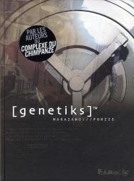 Genetiks Integrale