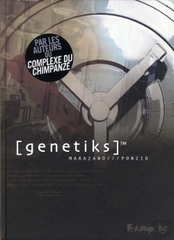 Bertrand.pt - Genetiks Integrale