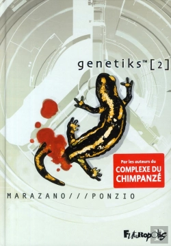 Bertrand.pt - Genetiks T.2
