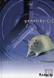 Genetiks T.3