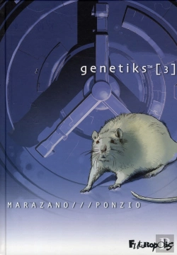 Bertrand.pt - Genetiks T.3