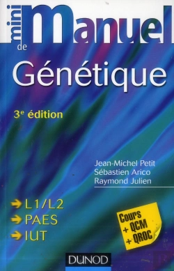 Bertrand.pt - Génétique (3e Édition)
