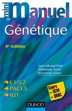 Bertrand.pt - Génétique (4e Édition)
