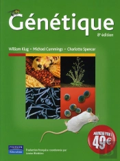 Génétique (8e Édition)