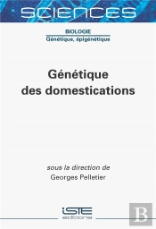 Génétique Des Domestications