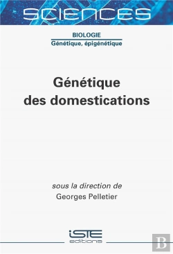 Bertrand.pt - Génétique Des Domestications