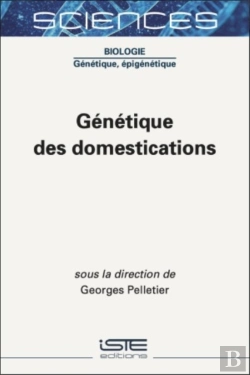 Bertrand.pt - Genetique Des Domestications
