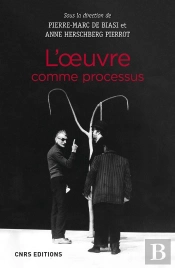 Genetique: Des Textes Et Des Formes (La)