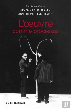 Bertrand.pt - Genetique: Des Textes Et Des Formes (La)