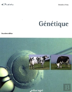 Bertrand.pt - Génétique (Édition 2006)
