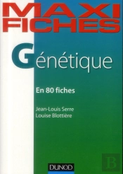 Génétique En 80 Fiches