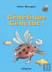 Génétique - Génétoc !