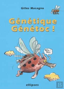 Bertrand.pt - Génétique - Génétoc !