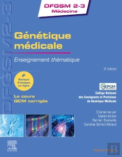 Bertrand.pt - Genetique Medicale