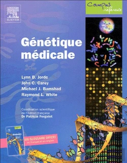 Bertrand.pt - Génétique Médicale
