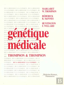 Bertrand.pt - Genetique Medicale
