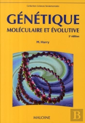 Génétique Moléculaire (2e Édition)