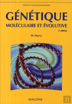 Bertrand.pt - Génétique Moléculaire (2e Édition)