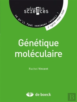 Bertrand.pt - Génétique