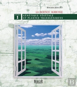 Bertrand.pt - Genetique Vegetale Et Plantes Trasngeniques