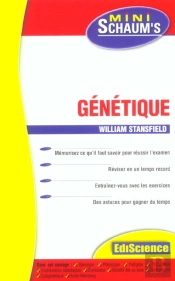 Genetique 