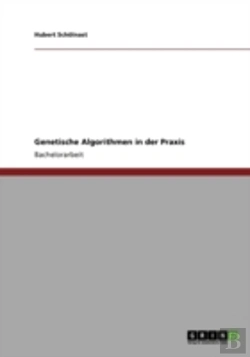 Bertrand.pt - Genetische Algorithmen In Der Praxis