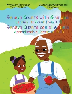 Bertrand.pt - Geneva Counts With Grandpa- Geneva Cuent