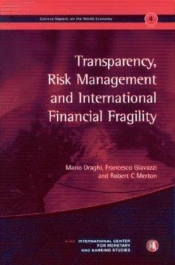 Geneva Reports On The World Economy 4
