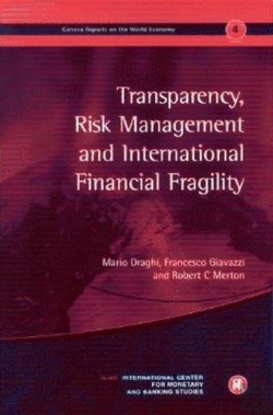 Bertrand.pt - Geneva Reports On The World Economy 4