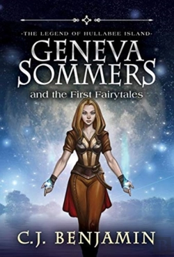 Bertrand.pt - Geneva Sommers And The First Fairytales