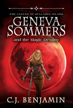 Bertrand.pt - Geneva Sommers And The Magic Destiny
