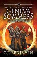 Geneva Sommers And The Myth Of Lies